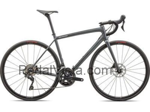 Specialized S-Works Tarmac SL7 fiche technique et avis